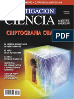 Investigación y Ciencia 342 - Marzo 2005