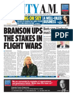 Cityam 2012-11-19