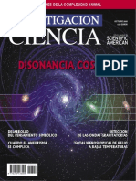 Investigación y ciencia 349 - Octubre 2005