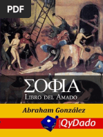 Sabiduría (Libro del Amado) - Abraham González Lara (2012)