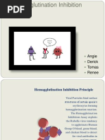 Download Hemagglutination Inhibition assay by throwawy SN113735478 doc pdf