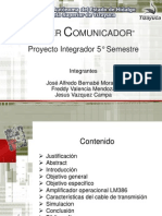 Proyecto Final 5_ Semestre Inter Comunicador