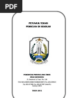 Download Petunjuk Teknis Pemicuan di Sekolah-Jawa Timur 2012 by STBM Indonesia SN113741585 doc pdf