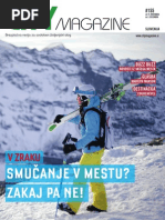 Download City Magazine l 155 l 19 NOVEMBER do 3 DECEMBER 2012 l Slovenija by City Magazine SN113743569 doc pdf