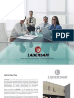 Brochure Lardersam