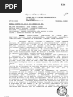 Habeas Corpus 82424- Caso Ellwanger[1]
