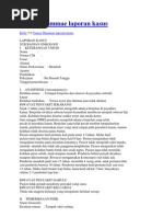 Download Tumor Mammae Laporan Kasus by Fahri De Milo Assampity SN113747444 doc pdf
