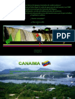 Amazonia-Canaima-pps N