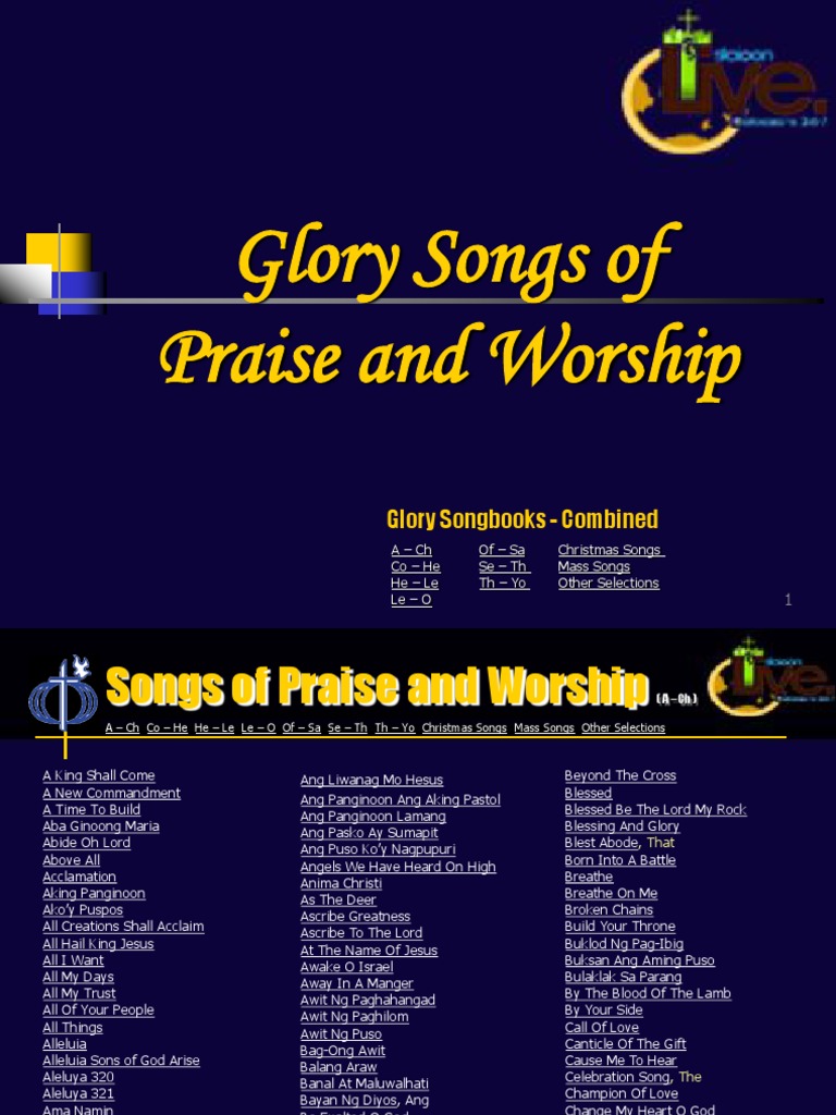 The Celebration Hymnal: songs and hymns for worship 285. O holy night! the  stars are brightly shining