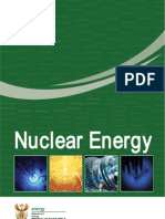 Nuclear Energy