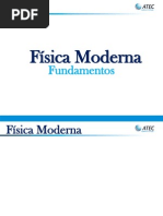 Física Moderna
