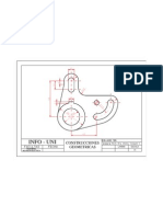 Info - Uni: Construcciones Geometricas