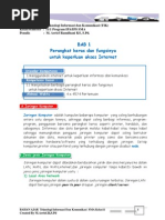 Download Bahan Ajar SMA TIK Kelas 11 by bgserasipmt SN113763775 doc pdf