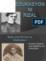 Rizal