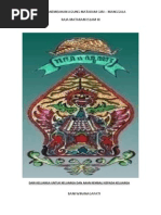 Download Panembahan Agung Mataram Giri - Manggala by Hanyakra Nagapati SN113765012 doc pdf