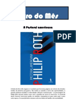 Livro Do Mês