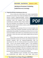 Download Makalah Guided Discovery by Qurotul Novida Priyanto SN113776969 doc pdf