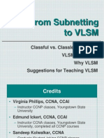 VLSMV 1