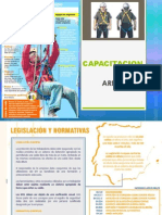 Capacitacion Arnes PDF