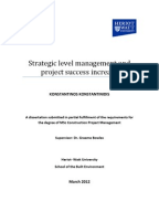 Stanford project management login