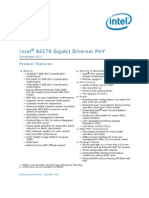 Gbe Phy Datasheet Vol 2 1