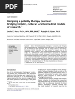 Download Designing a Polarity Therapy Protocol by Tariq J Faridi SN113786127 doc pdf