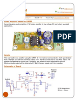 1198 Datasheet