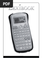 Download Lexibook GC460_01 by chicoliva SN113793976 doc pdf
