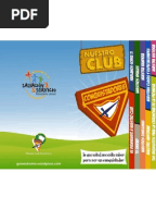 Constancia de Feligresia