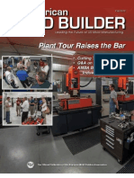 2012 The American Mold Builder Magazine - Fall