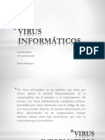 Virus Informáticos