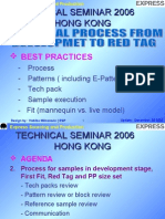 Technical Proces From Development To Red Tag (English - 1220)