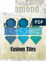 Diamond Series Tiles