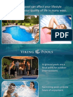 Viking Pools Resource Guide
