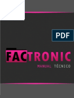 Manual Tecnico