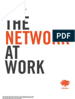 The Network at Work