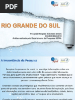 Rio Grande Do Sul