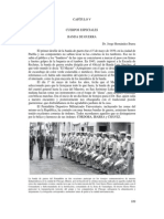  Historia del Pentathlon Deportivo Militar Universitario Capitulo V 