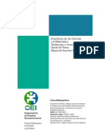 ENSEÑANZA DE LAS CIENCIAS Y LA MATEMATICA. TENDENCIAS E INNOVACIONES