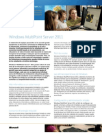 MultiPointServerProductOverview Spanish LATAM