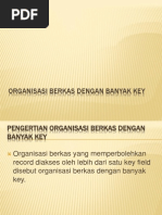 Download Organisasi Berkas Dengan Banyak Key by ErwaNs SN113837085 doc pdf