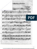 Sonatina Shubert para violín y piano