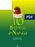 10 Historias de Navidad