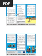 Annex 9-Why Inclusive DRR