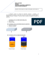 Cap 6 - Filtraçao Alunos