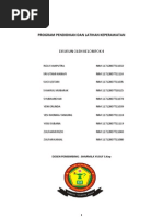Download PROGRAM PENDIDIKAN DAN LATIHAN KEPERAWATAN by ejjariza SN113852342 doc pdf