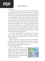 Makalah Konfilk Pulau Ambalat Di Indonesia