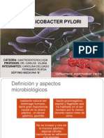 H. Pylori