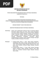 Download Permenpera Nomor 28 Tahun 2012 by ratnaindriani SN113867255 doc pdf