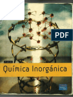 Quimica Inorganica Tema 1